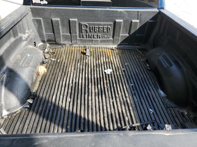 2021 RAM 1500 BIG H - 1C6RREFT9MN661327