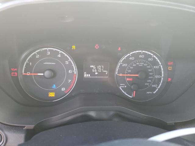 2017 SUBARU IMPREZA - 4S3GTAA68H1724300