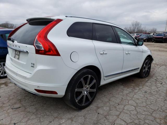 YV4612RK4G2867341 Volvo XC60