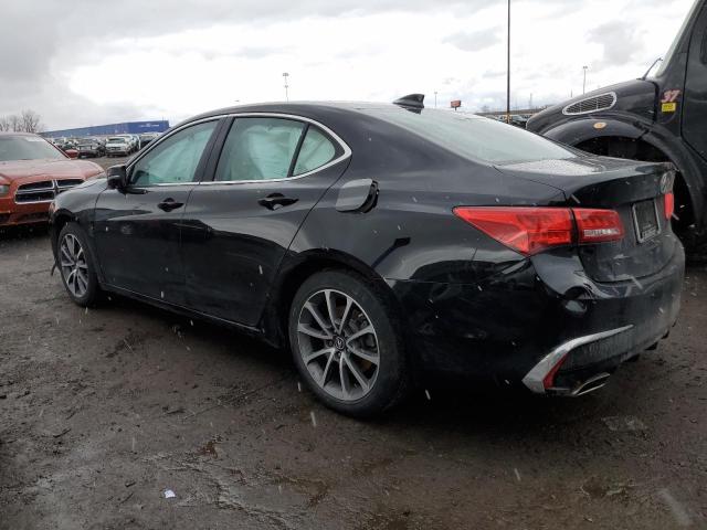 19UUB2F35KA004178 Acura TLX