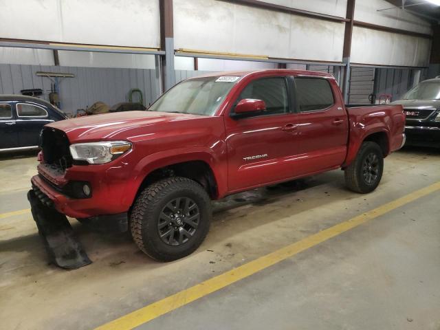 2021 TOYOTA TACOMA DOU 3TMCZ5AN3MM401426