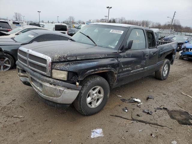 1999 Dodge Ram 1500 