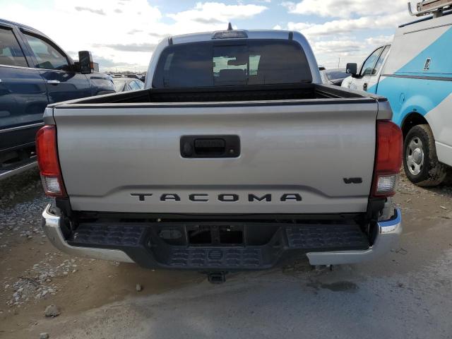 2020 TOYOTA TACOMA DOU 5TFAZ5CN8LX092887