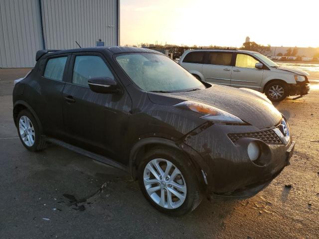 2015 NISSAN JUKE S - JN8AF5MV3FT562153