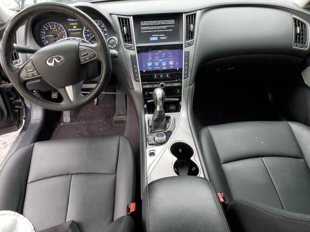 JN1EV7AR1HM831673 | 2017 INFINITI Q50 PREMIU