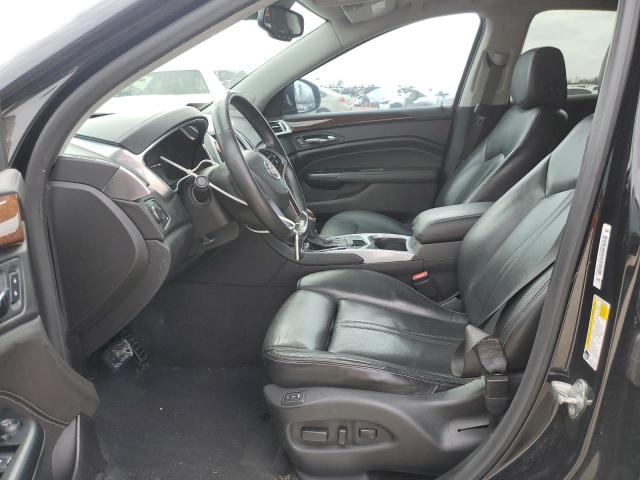 2016 CADILLAC SRX LUXURY - 3GYFNBE36GS509646