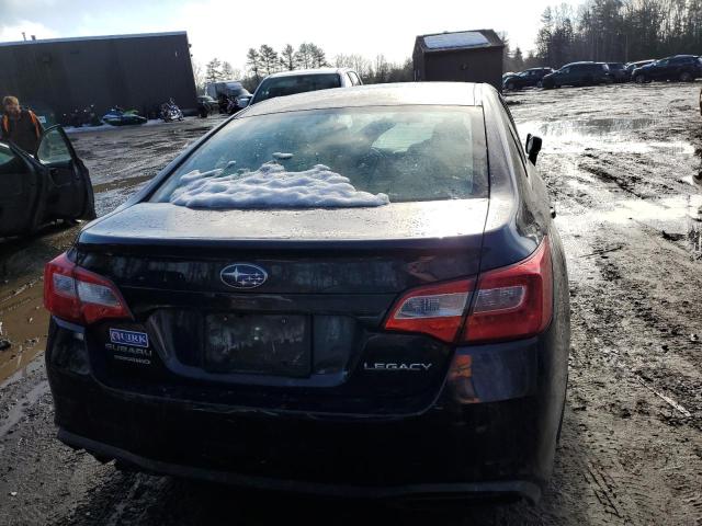 4S3BNAB62J3029145 Subaru Legacy