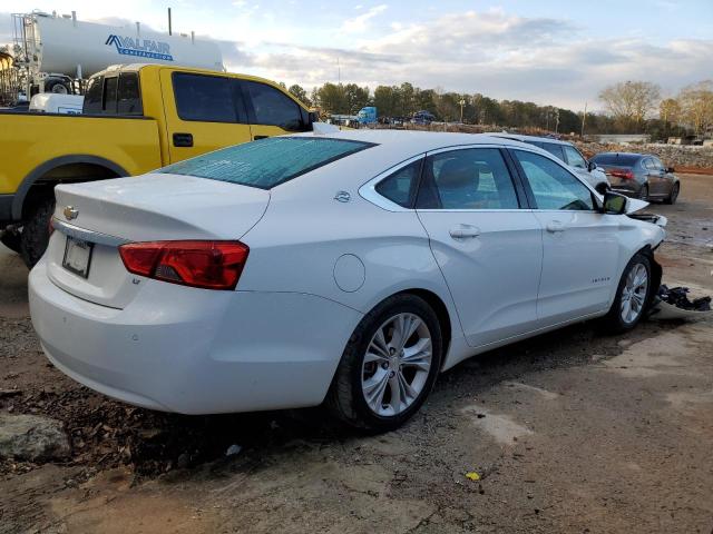 2015 CHEVROLET IMPALA LT - 1G1115SL7FU145794
