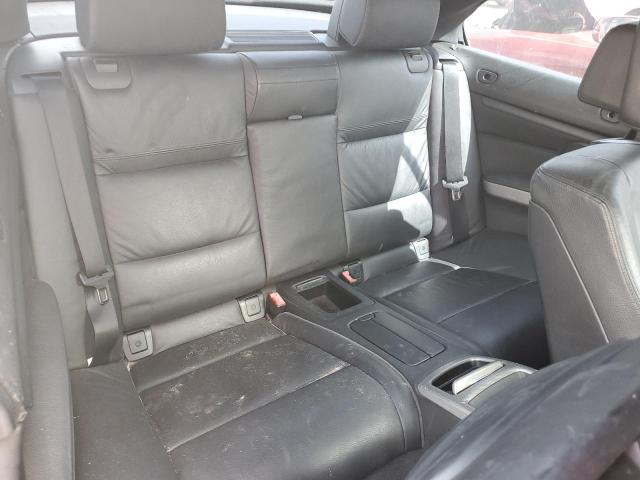 WBADX7C59CE745119 BMW 335 I