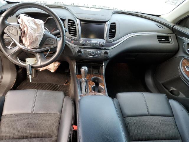 2015 CHEVROLET IMPALA LT - 1G1115SL7FU145794