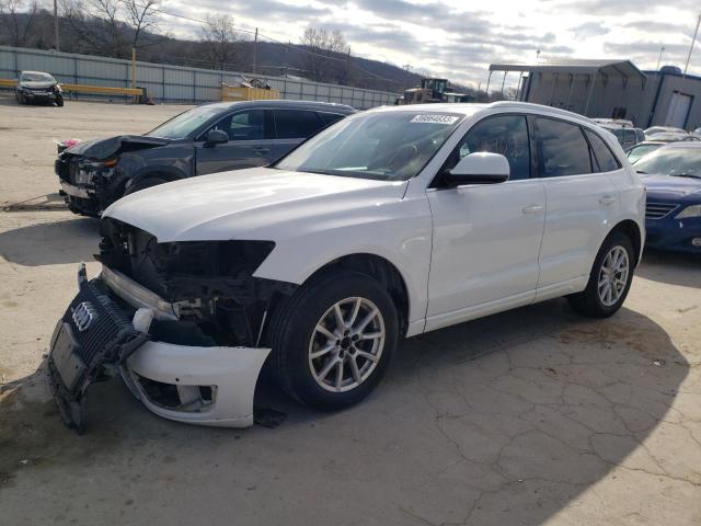 2011 Audi Q5 Premium Plus