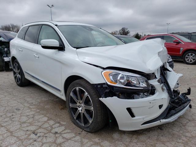 YV4612RK4G2867341 Volvo XC60