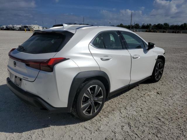 2019 LEXUS UX 200 - JTHY3JBH7K2002188