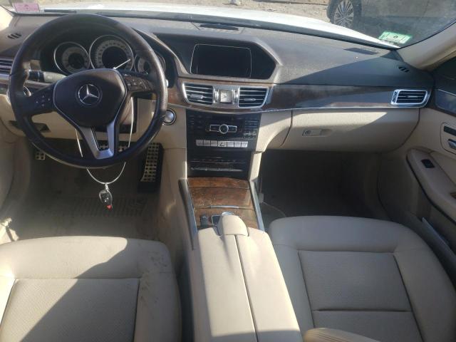 2015 MERCEDES-BENZ E 250 BLUE - WDDHF0EB6FB104071