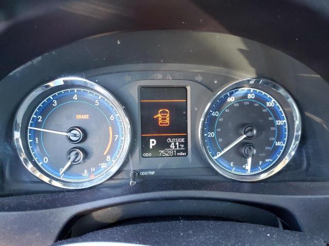 2019 TOYOTA COROLLA L 5YFBURHE4KP877584