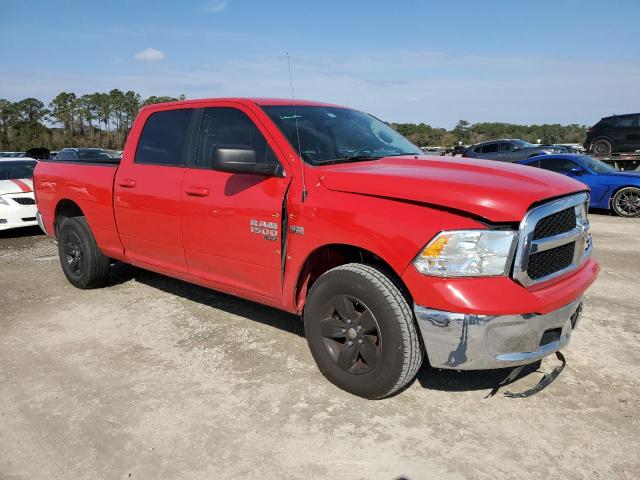 2019 RAM 1500 CLASS - 1C6RR7TT2KS696127