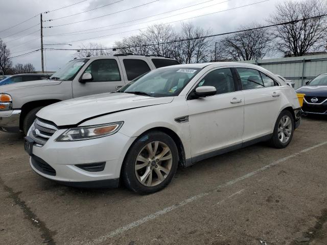 2012 Ford Taurus SEL