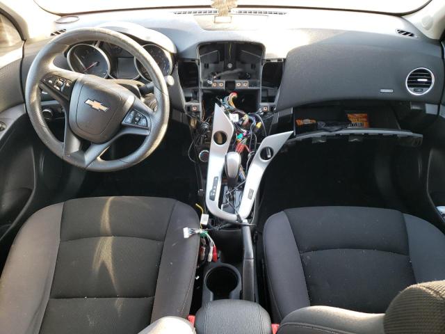 2016 CHEVROLET CRUZE LIMI - 1G1PE5SB5G7124254
