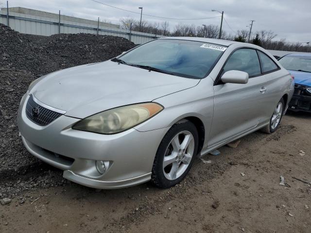 2004 Toyota Camry Solara SE