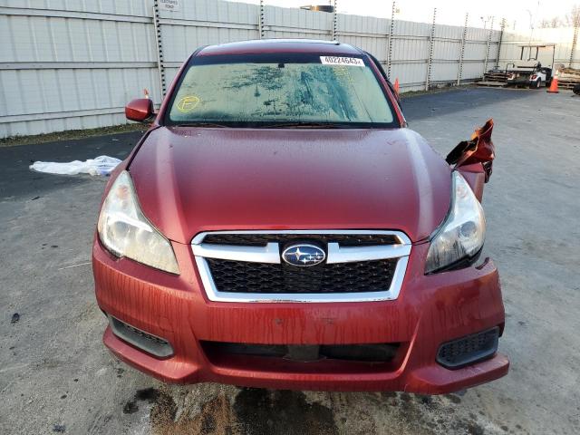 4S3BMBD65E3004350 Subaru Legacy 2.5i Premium