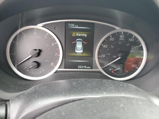 2017 NISSAN SENTRA S 3N1AB7AP2HY366744