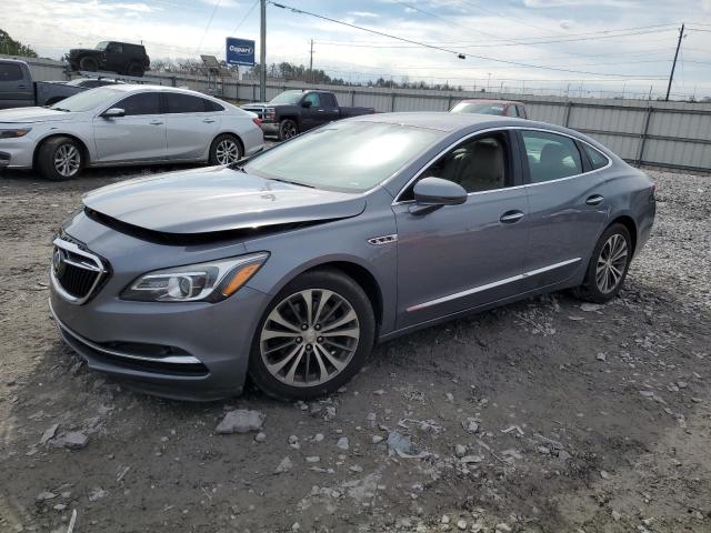 2018 BUICK LACROSSE E - 1G4ZP5SS3JU119875