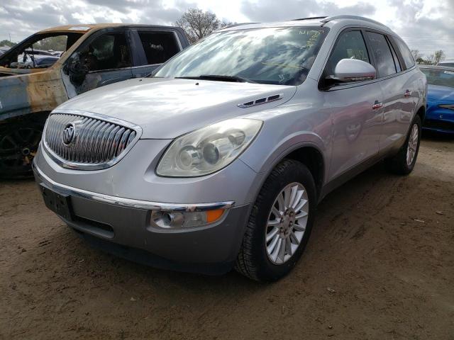 BUICK ENCLAVE 2011 0