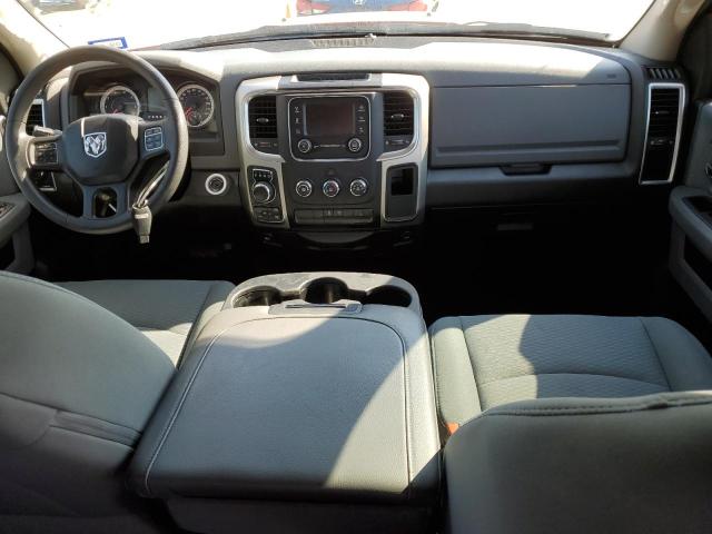 2019 RAM 1500 CLASS - 1C6RR7TT2KS696127