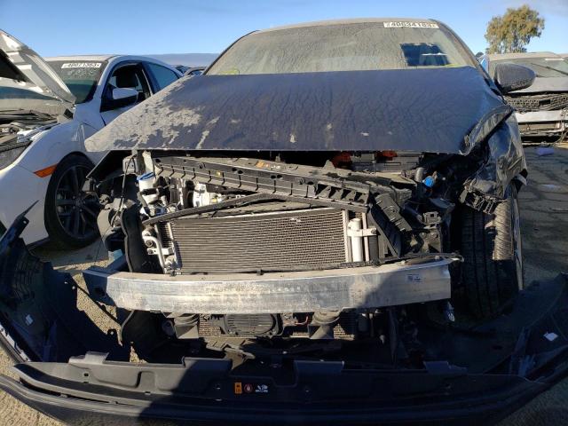 2019 HYUNDAI IONIQ BLUE - KMHC65LC8KU167339
