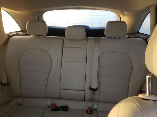 2018 MERCEDES-BENZ GLC 300 4M - WDC0G4KB0JV018983