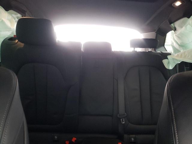 2022 BMW X5 M50I 5UXJU4C0XN9N11776