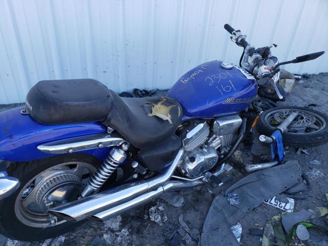 2003 HONDA VF750 C JH2RC43093M900062