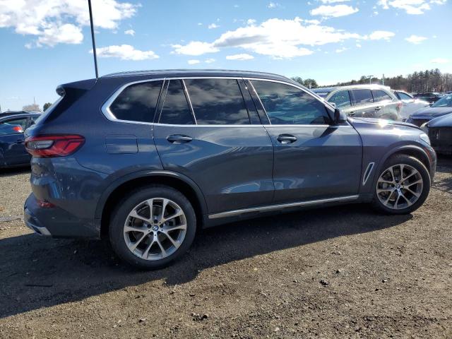 5UXCR6C08L9B69282 BMW X5 Xdrive40i