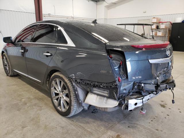 2G61P5S36D9232721 Cadillac XTS
