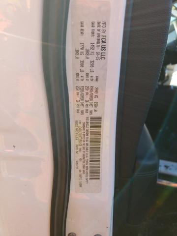 2015 DODGE DURANGO SX - 1C4RDJAG9FC156168
