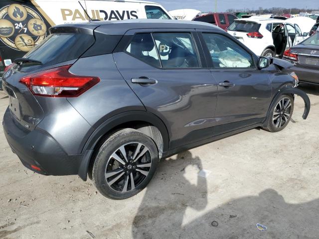 2020 NISSAN KICKS SV - 3N1CP5CV3LL535959