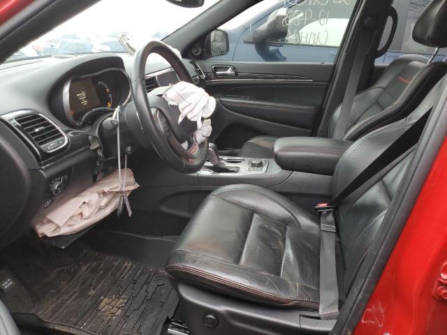 1C4RJFLG3LC135718 Jeep Grand Cherokee Trailhawk