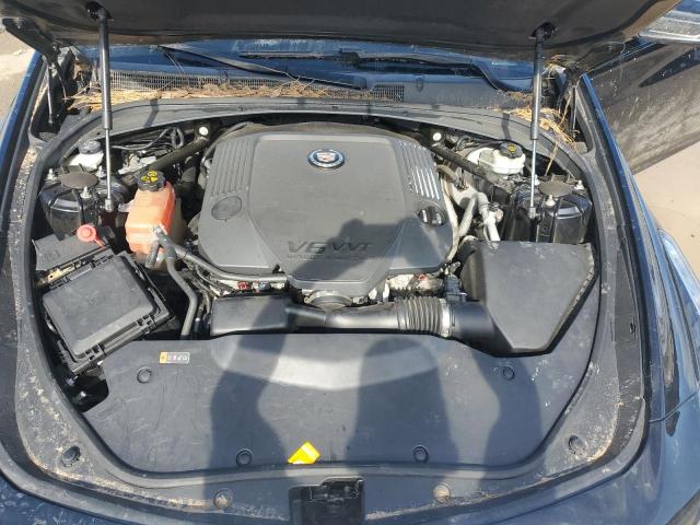 1G6AS5S31E0125568 Cadillac Cts Performance Collection