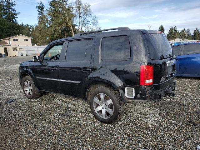 2015 HONDA PILOT TOUR - 5FNYF4H95FB008486