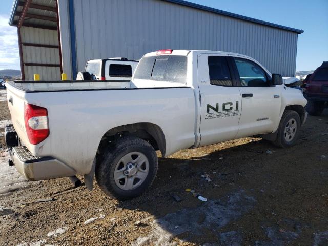 2017 TOYOTA TUNDRA DOU - 5TFUY5F1XHX657804