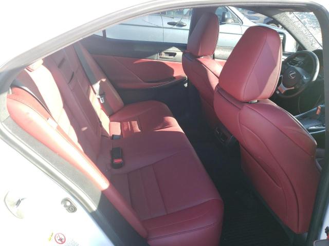 2018 LEXUS IS 300 - JTHC81D28J5029031
