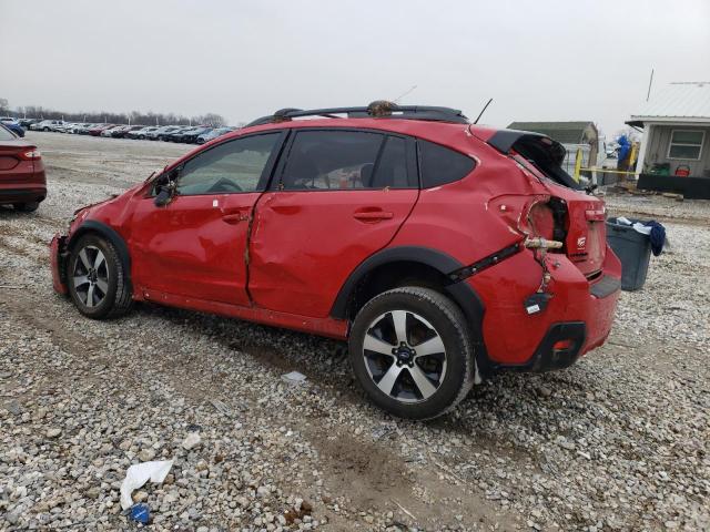 JF2GPABC5H8206078 Subaru Crosstrek Premium