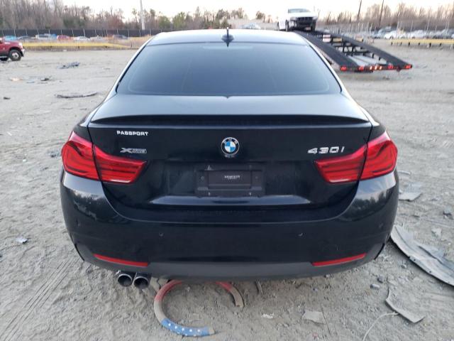 2018 BMW 430XI - WBA4W5C54JAA49377