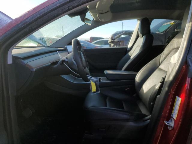 5YJYGDEF9LF006131 Tesla Model Y  7