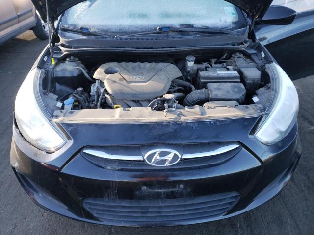 2015 HYUNDAI ACCENT GS - KMHCT5AE9FU205177