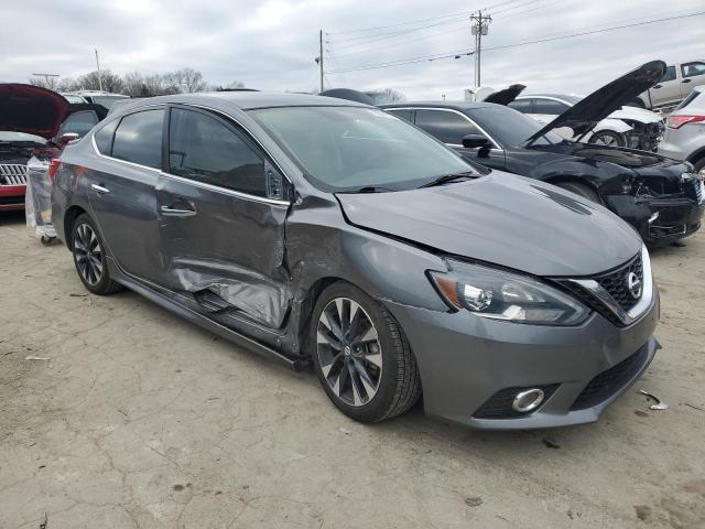 2017 NISSAN SENTRA S 3N1AB7AP2HY366744