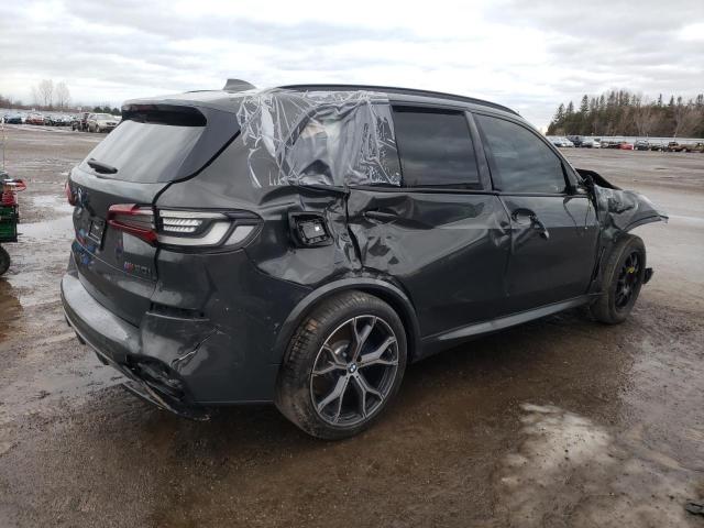 2022 BMW X5 M50I 5UXJU4C0XN9N11776
