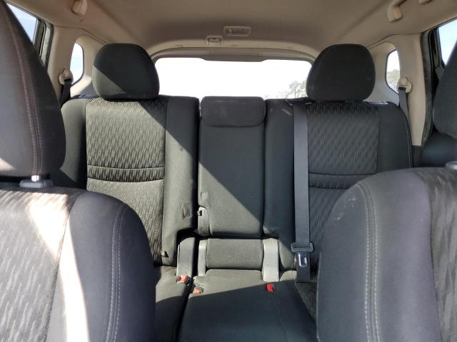 KNMAT2MV8HP610552 Nissan ROGUE S