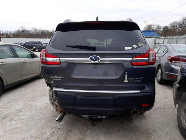4S4WMARD5L3445651 Subaru Ascent