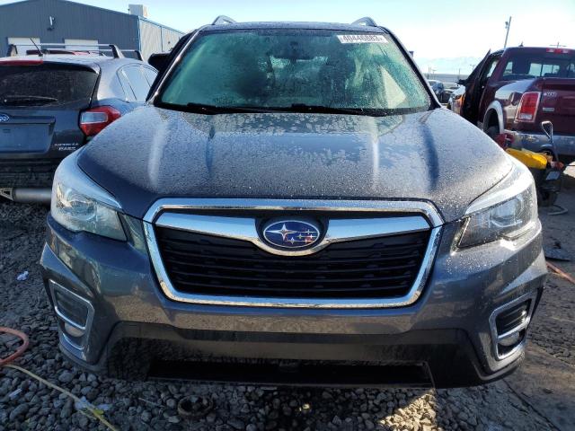 JF2SKASCXLH583555 Subaru Forester